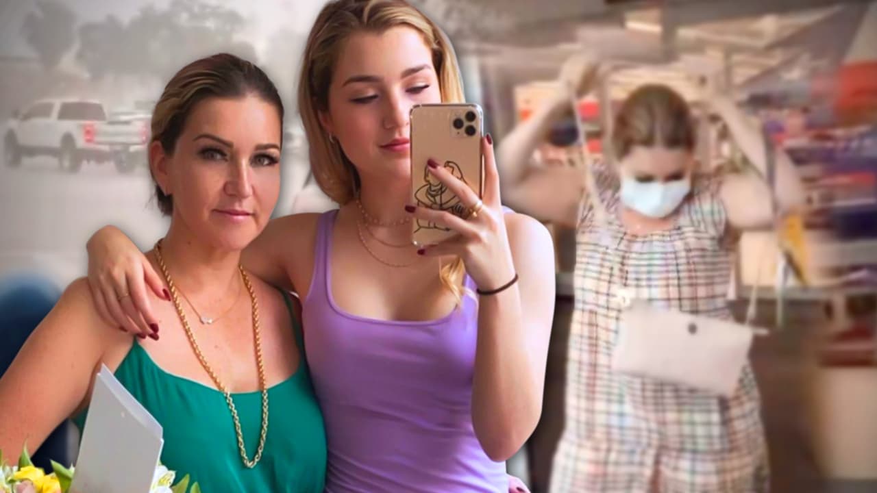 Y esta vez se sinceró sobre dicha situación en una dinámica de preguntas y respuestas que hizo en Instagram.