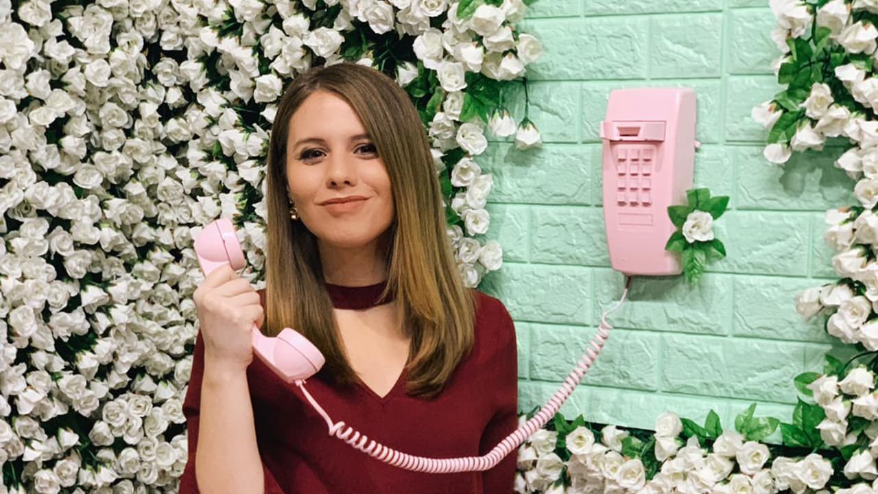 Belén Smole del equipo de Univision Investiga.