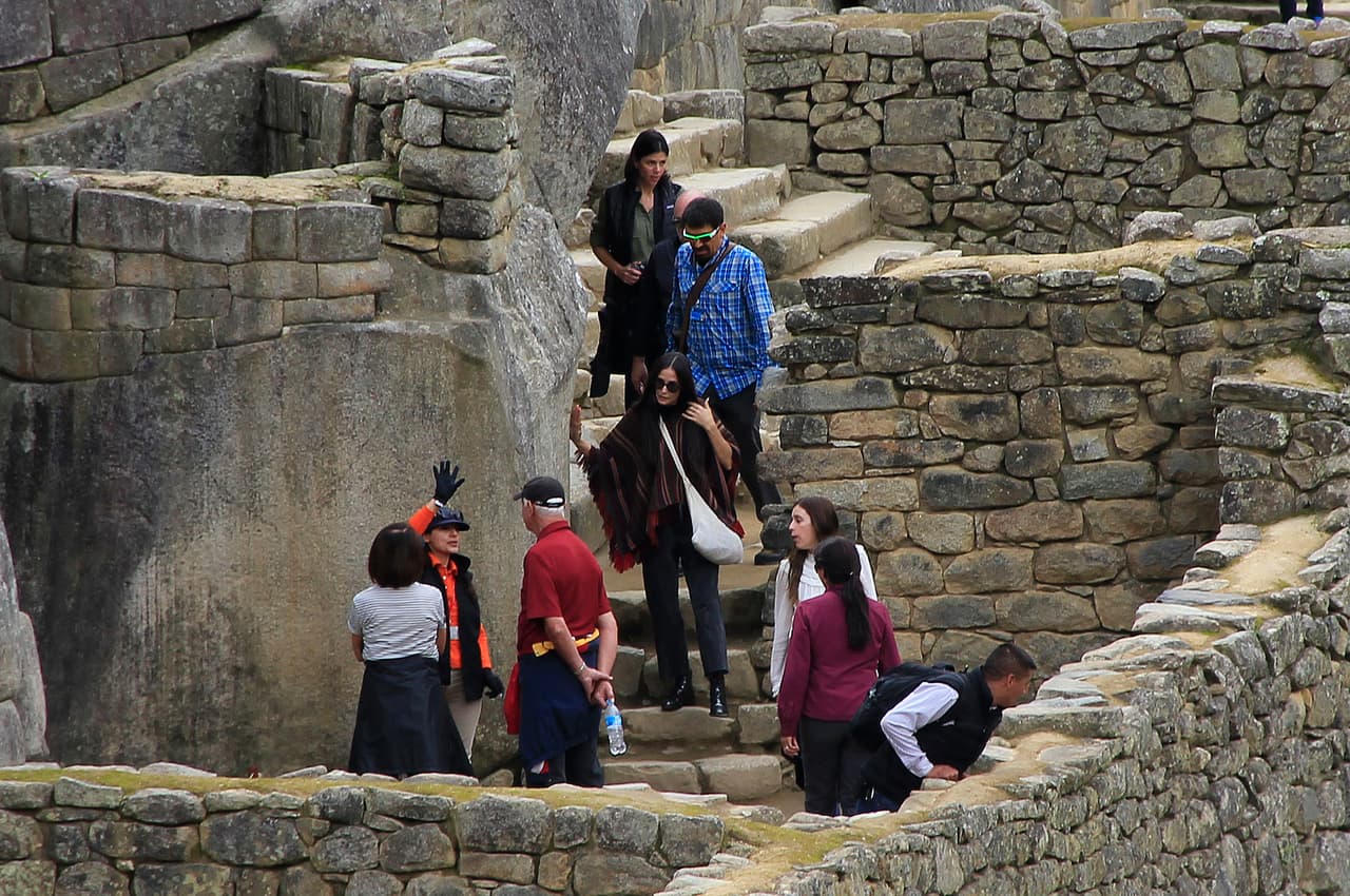 Un viaje sin duda inolvidable.