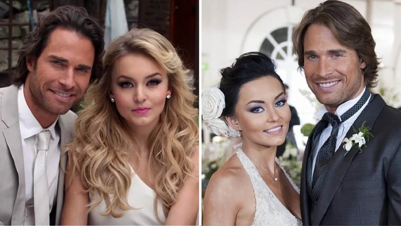 "Creo que hemos crecido con conceptos diferentes, que la sociedad ha marcado el día más feliz de tu vida va a ser tu boda,
<b> para alcanzar la plenitud tienes que <a href="https://marapatricia.com/angelique-boyer-no-quiero-hijos-ni-casarme-con-sebastian-rulli/" target="_blank">casarte y tener hijos</a></b>", dijo en entrevista con el periodista Ricardo Escobar.
<br>