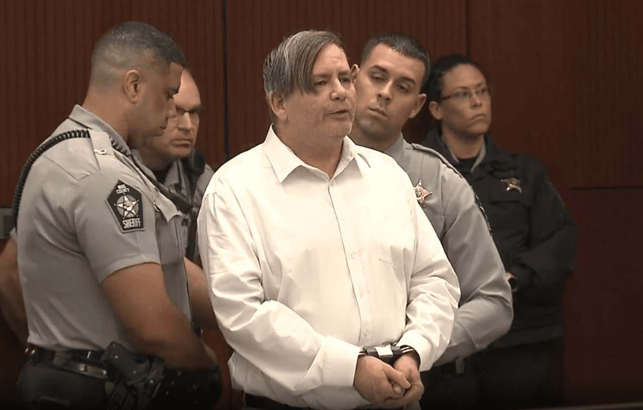 Juez dicta cadena perpetua a hombre que asesinó a sus tres vecinos