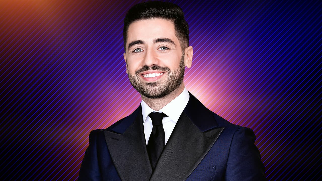 Borja Voces se une a la conducción de Mira Quién Baila