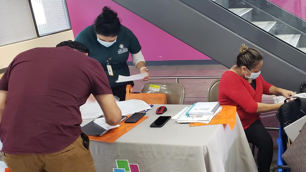 Si quiere conocer más sobre cómo cuidar sus finanzas, el Consulado de México estará realizando talleres, virtuales como presenciales, del 25 al 29 de abril. No se requiere hacer una cita previa.