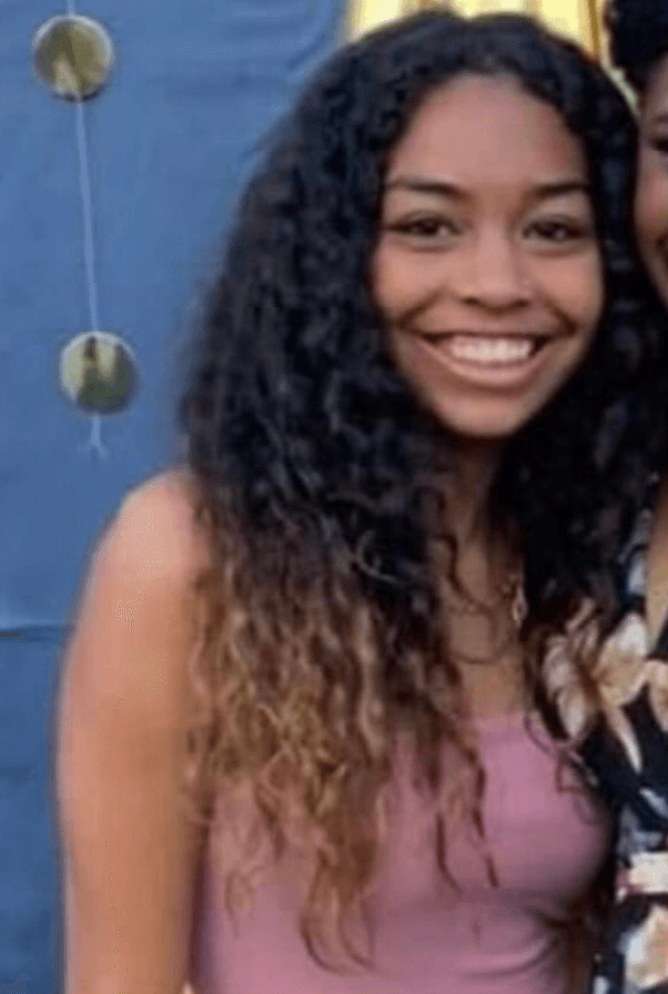 El 12 de diciembre de 2021, la madre de Faith, Vanessa Monreal, recibió una llamada que ningún padre desea escuchar, contó César Guadalupe, abogado de la familia. La policía le informó que su hija había recibido un disparo en la cabeza y había sido hospitalizada en estado grave.