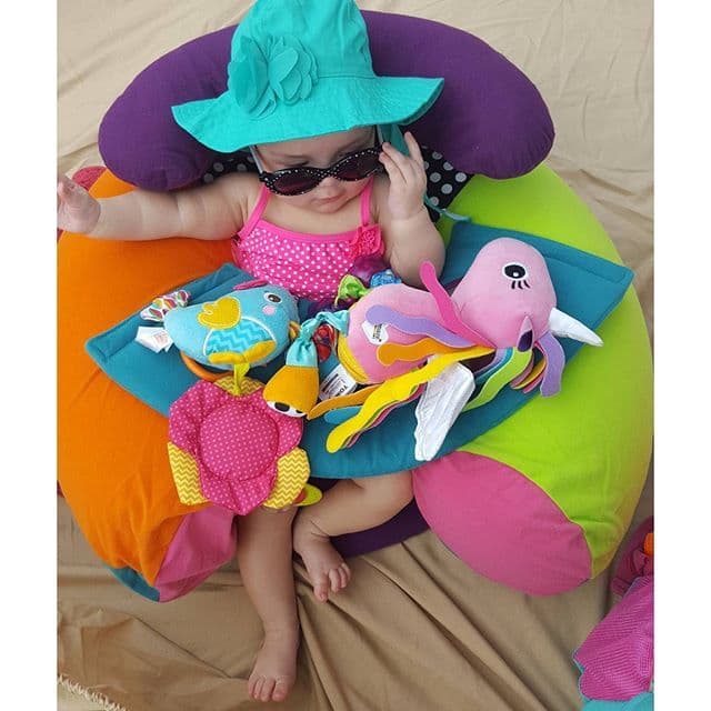 La hermosa Kamilia nació un 27 de agosto del 2015 pa las 12:15 PM. La pequeña pesó unas 8 libras con 4 onzas y midió 21 pulgadas. Gred nos ha mantenido informados de todos los procesos de su crecimiento. La princesa ya tiene 8 meses y está hermosa.