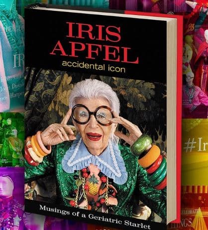 "[...] Y como buena fan, compré su libro, me llevé un sharpie y le pedí su autógrafo. ;-) Se cumplió otro de mis deseos del 'bucketlist'", escribió la esposa de Tommy Mottola