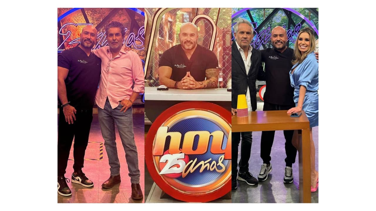 El doctor Alfredo Victoria falleció a los 42 años por "causas naturales".