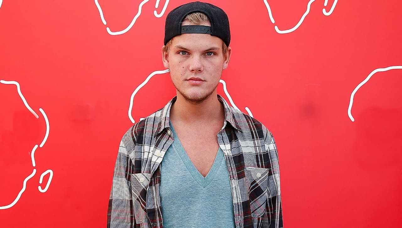 Rompió una botella y con un cristal se cortó las venas: así Avicii puso fin a su vida