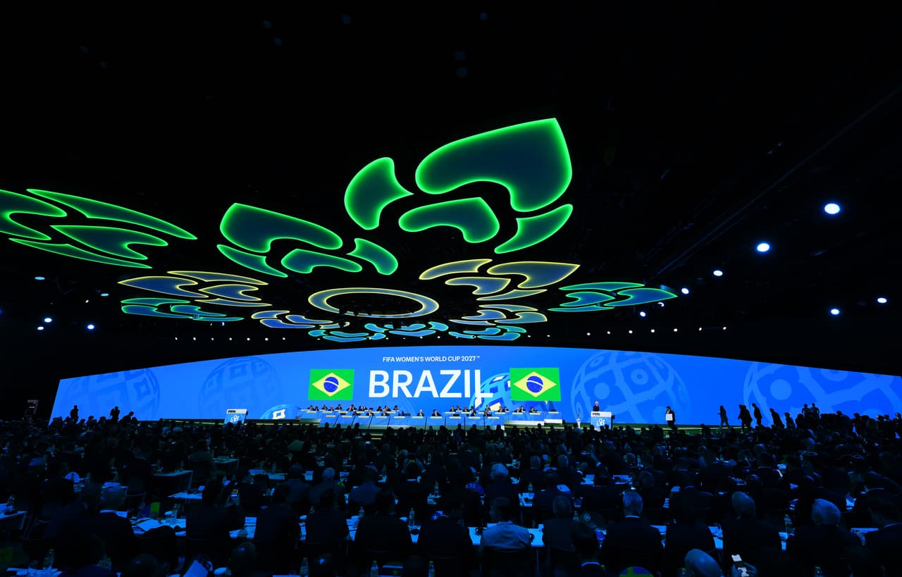 Termina un Mundial y comienza la cuenta regresiva para Brasil 2027: esto es lo que debes saber