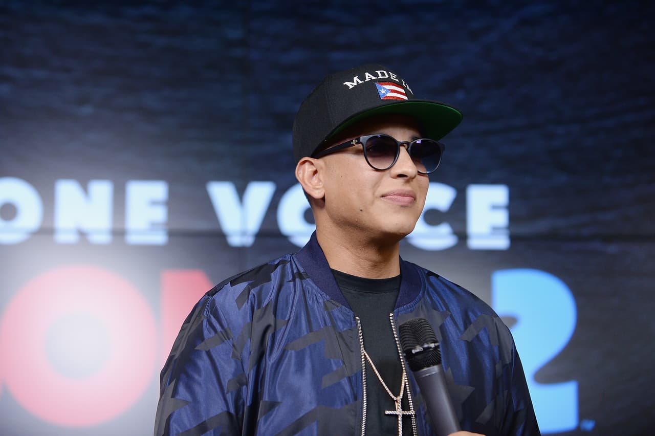 Daddy Yankee robbed in Spain