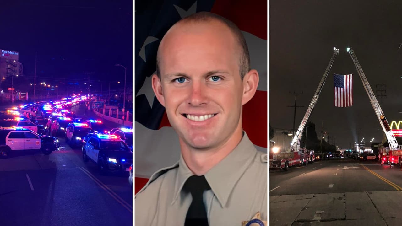 Durante el fin de semana, las personas fueron enterándose de lo que había ocurrido con el agente Clinkunbroomer y localmente, la indignación fue aumentando. El asesinato del apreciado oficial del Sheriff provocó una conmoción en la comunidad que junto a la policía se enfocó en hallar a la persona responsable.