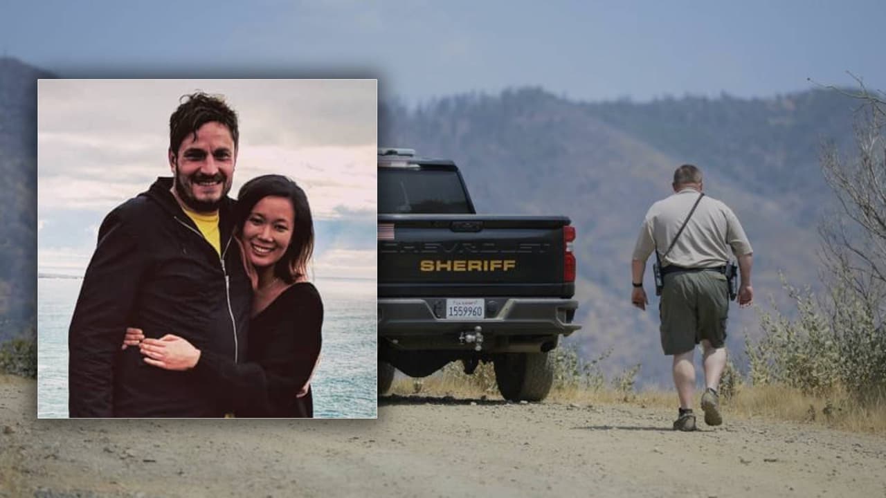 Investigan si pareja de San Francisco y su bebé de 1 año murieron por un alga tóxica mientras hacían senderismo