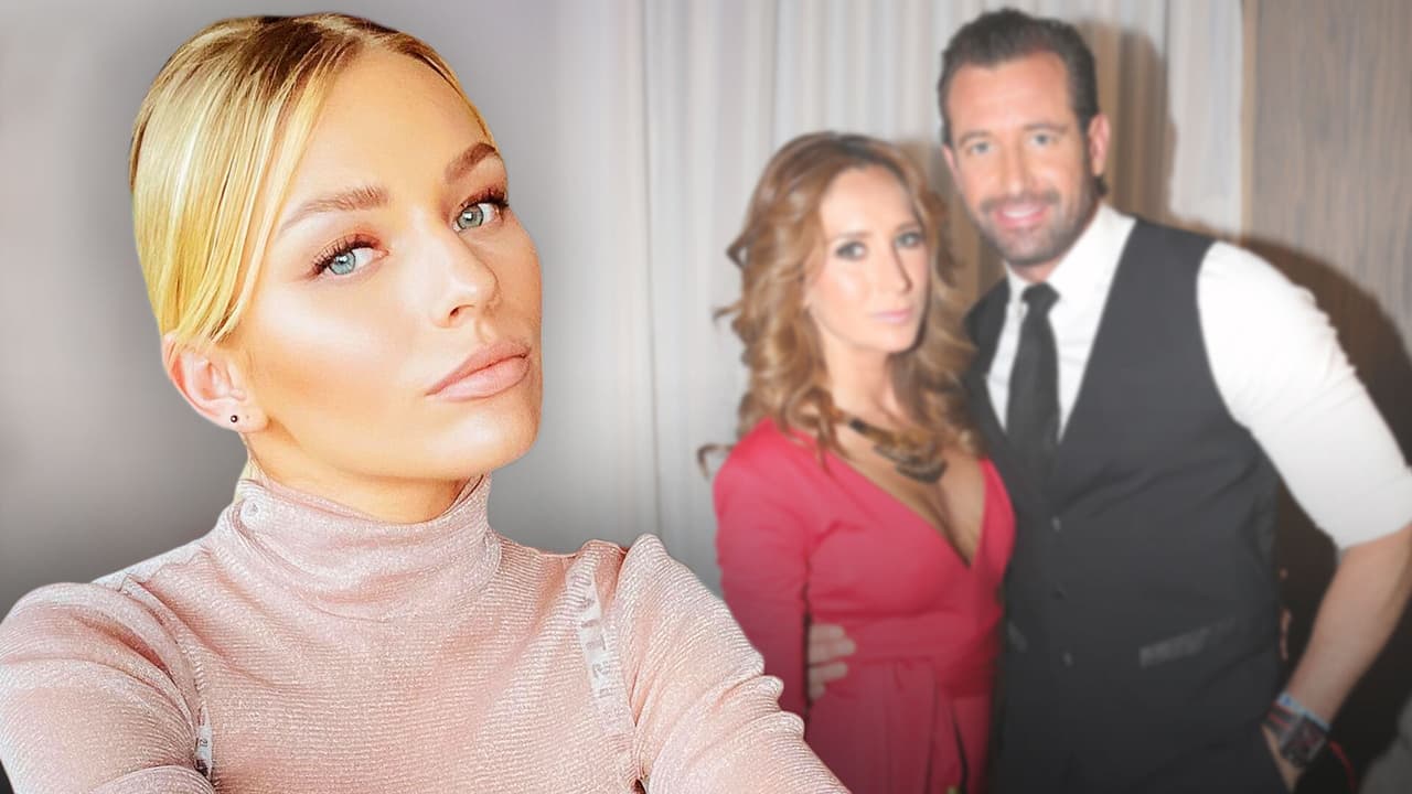 El video íntimo de Gabriel Soto no fue para Geraldine Bazán: se alega que Irina Baeva investiga