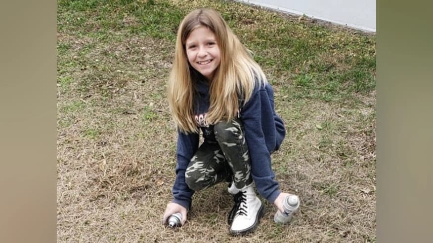 Policías de Pasco buscan a niña desaparecida                          