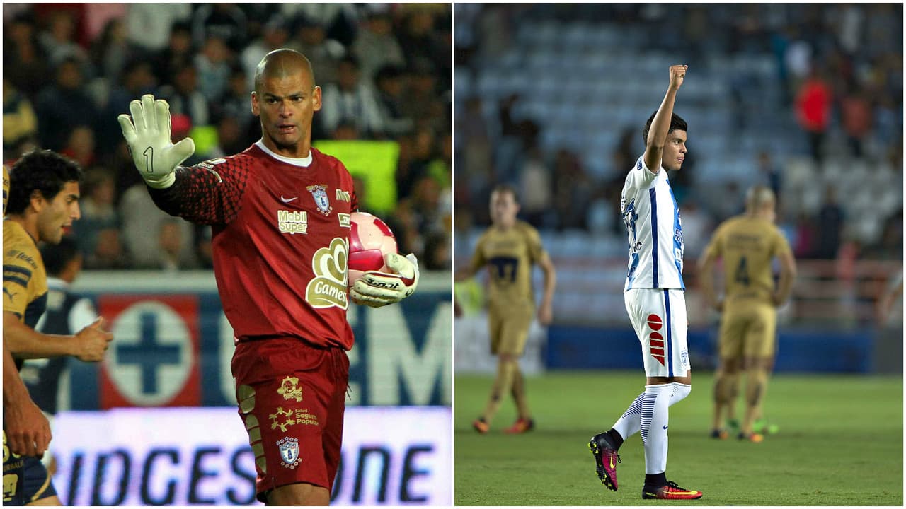 El último de Miguel, el primero de Juan José Calero