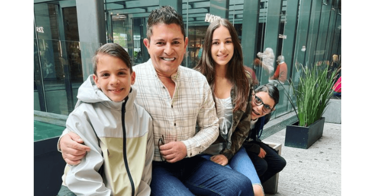 Hijos de Ernesto Laguardia