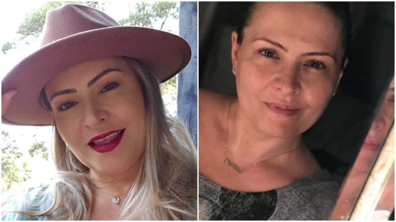 Mercedes Moltó está feliz con sus hijos.