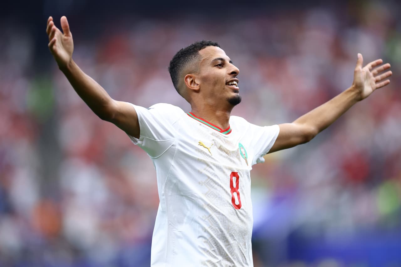 Marruecos vence a Canadá y mantiene vivo el sueño en el Mundial