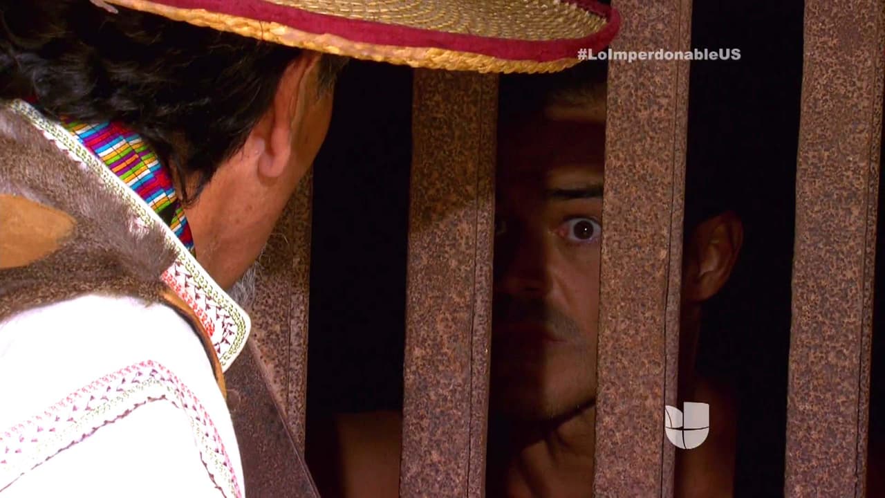 El agua que alimenta a las minas está envenenada y todo por sus descuidos.