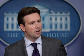 EEUU expresó su descontento con Alemania por caso de espionaje