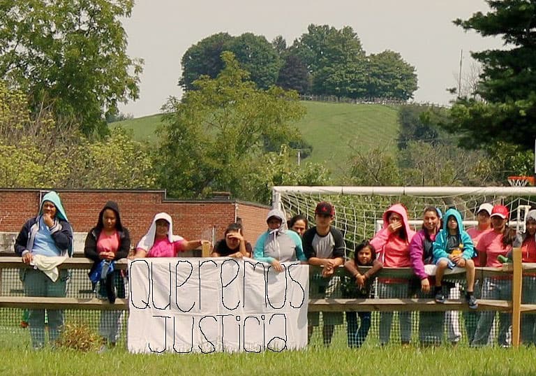 Anuncian cierre del Centro de Detención de Inmigrantes en Berks