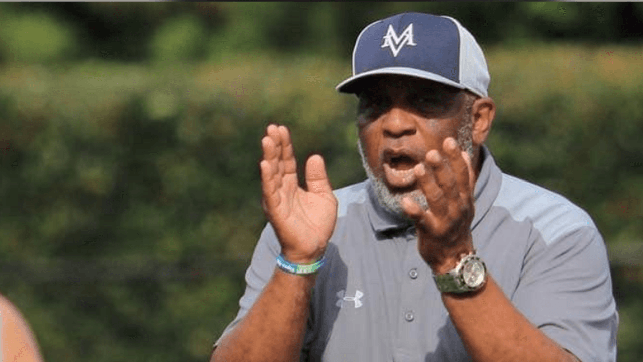 Entrenador de una escuela en Sandy Springs perdió la batalla contra el coronavirus