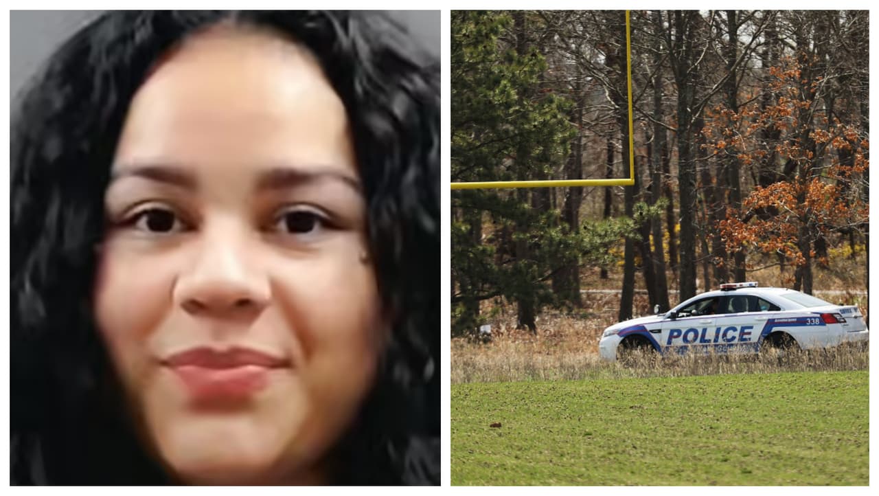 Y cuando su novio le pregunta qué ganó de todo eso, ella le contesta: “Nada… Yo iba a estar feliz. Porque yo en verdad estaba feliz.
<b> Te lo digo así planchado: estaba feliz de que eso sucediera”.</b>