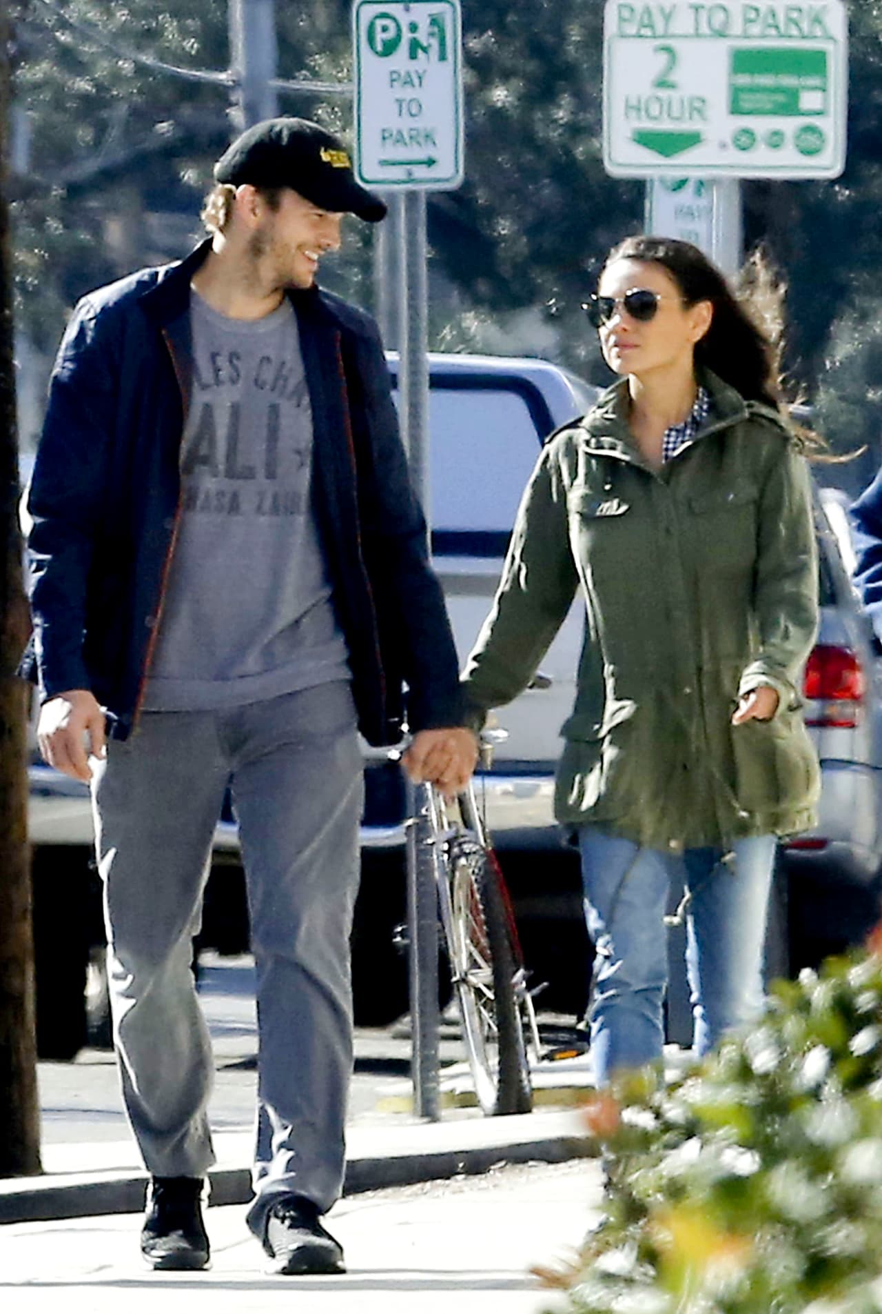 Esos ojitos dicen más que mil palabras.