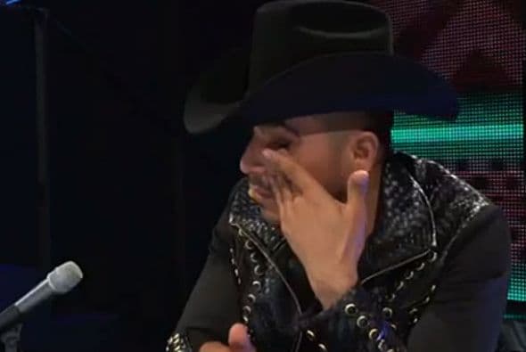 ¿Creyeron que los Monsivais no moverían sentimiento en Espinoza Paz?