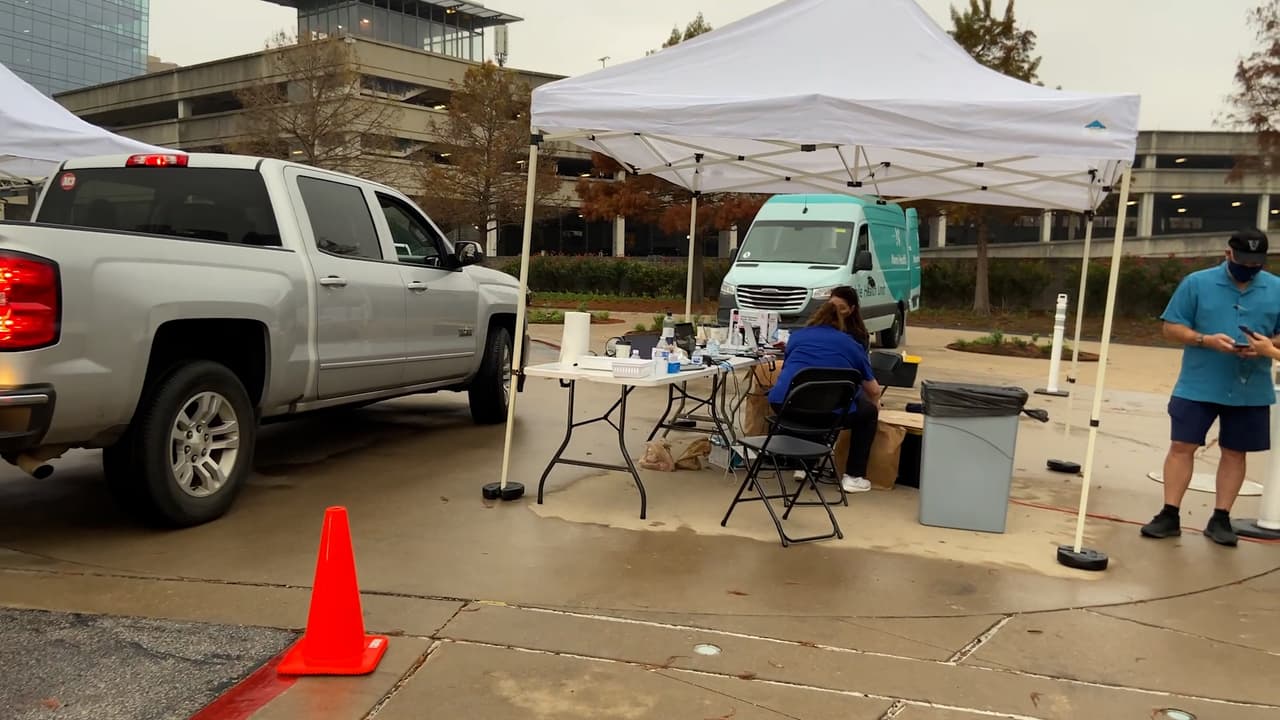 Austin Public Health también tiene lugares donde puedes ir a realizarte la prueba.
<br>Centro de recreación George Morales Dove Springs (sitio sin cita)
<br>-5801 Ainez Dr, Austin, Texas 78744
<br>-martes a sábado de 8 a.m. a 2 p.m.