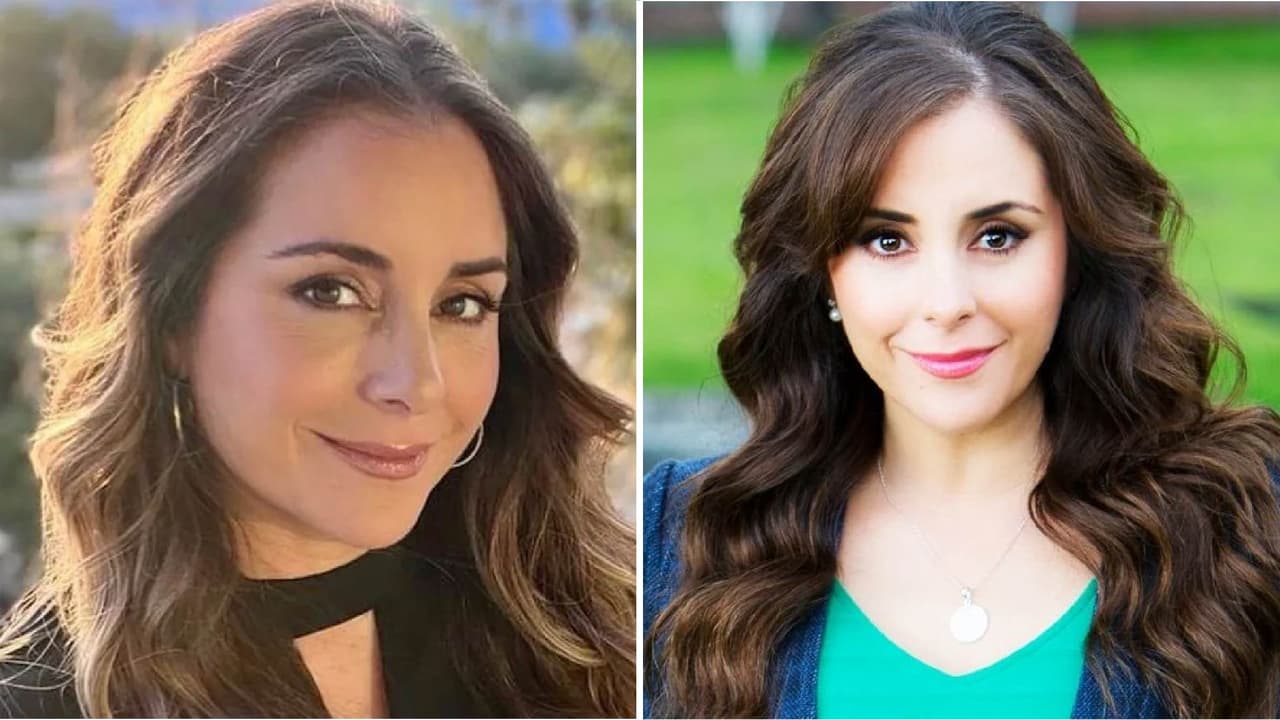 Karyme Lozano vivió un martirio con un actor: ''Puso en mi contra a mucha gente''