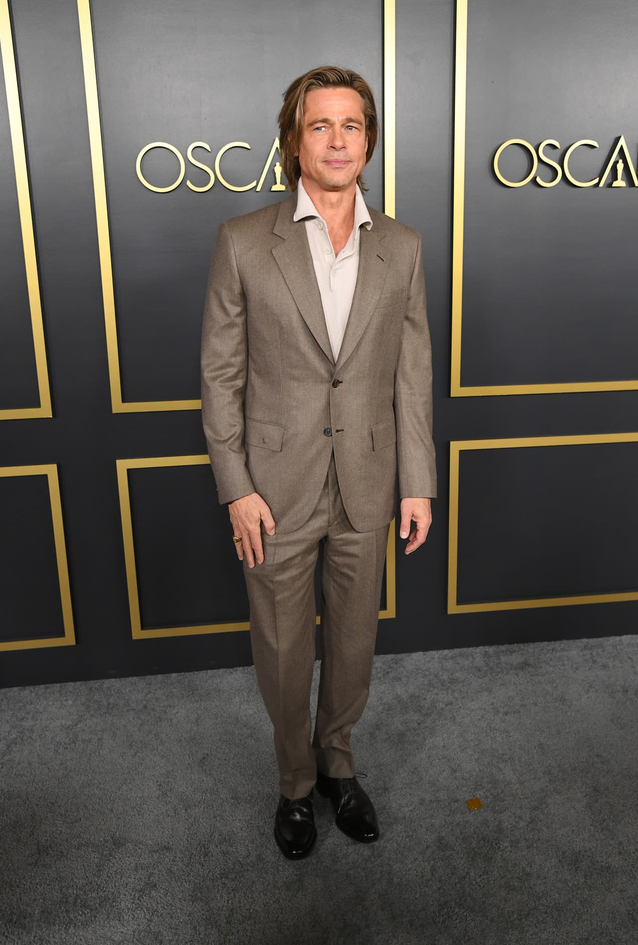 La razón por la cual 
<b><a href="https://www.univision.com/temas/brad-pitt">Brad Pitt</a></b> se ausentó de los premios Bafta el pasado domingo 2 de febrero tiene nombre: Maddox.
<br>