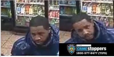 Sigue la violencia en los deli: hombre es brutalmente apuñalado en bodega de Manhattan