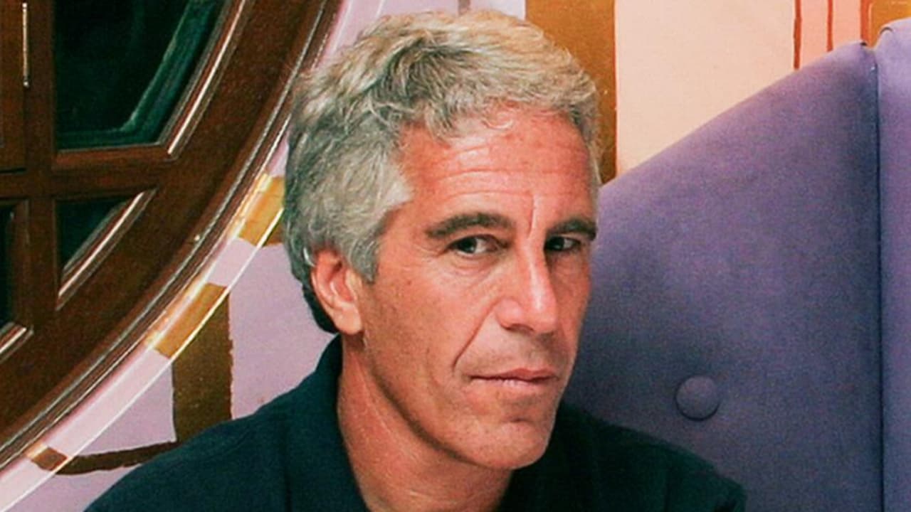 Departamento de Justicia publica nuevo lote de documentos relacionados con el caso Epstein