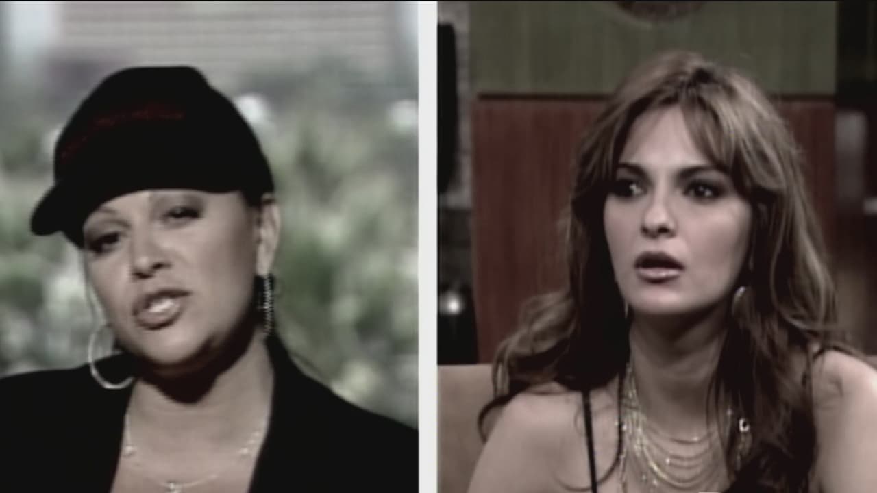 Entérate cual fue el conflicto que enemistó para siempre a Mariana Seoane y a Jenni Rivera