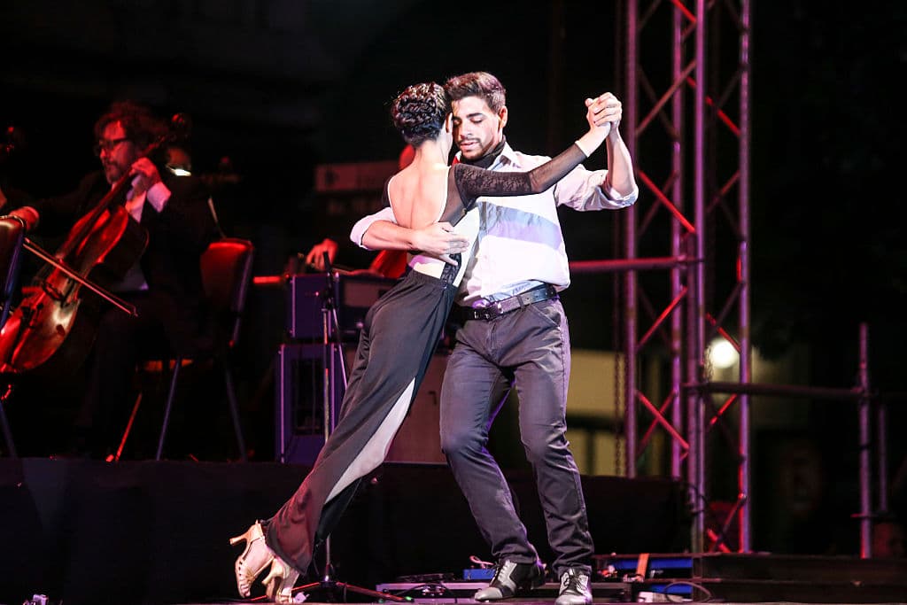 En 2009 la UNESCO declaró al Tango Patrimonio Cultural Inmaterial de la Humanidad (PCI).