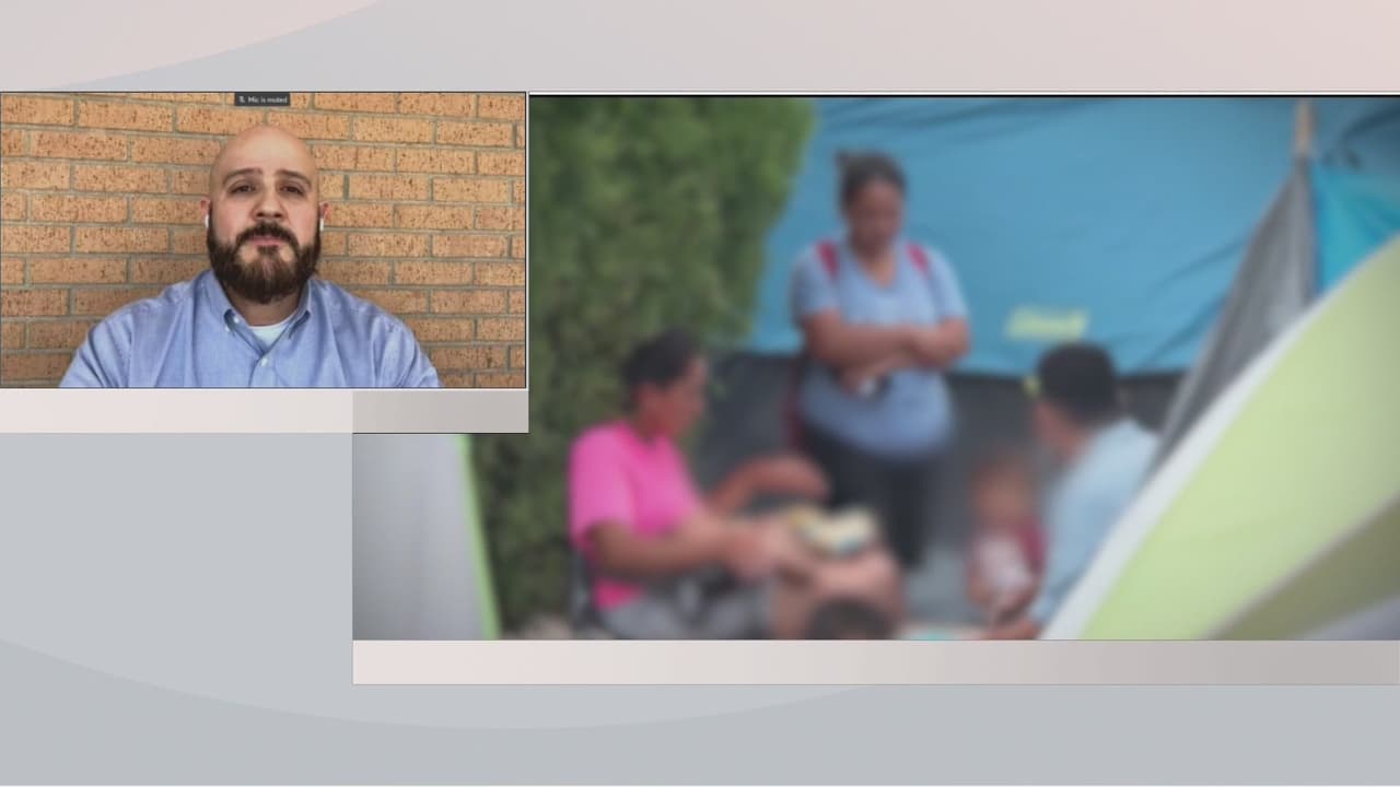 ¿Qué opciones hay si se mantiene el Título 42? Un abogado de inmigración explica el panorama