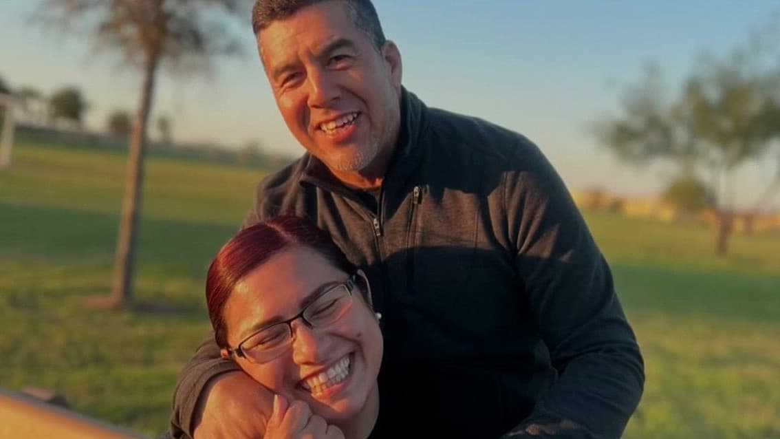 Detienen a Juan Contador, fundador de mariachi en Texas, tras una parada de tráfico
