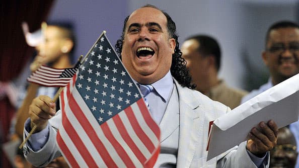 10 claves a tener en cuenta cuando pida la ciudadanía de Estados Unidos