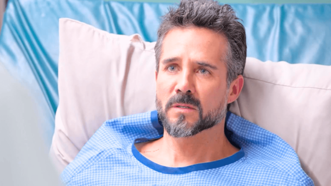 Tino es diagnosticado con cáncer | Papás Por Siempre | Capítulo 64