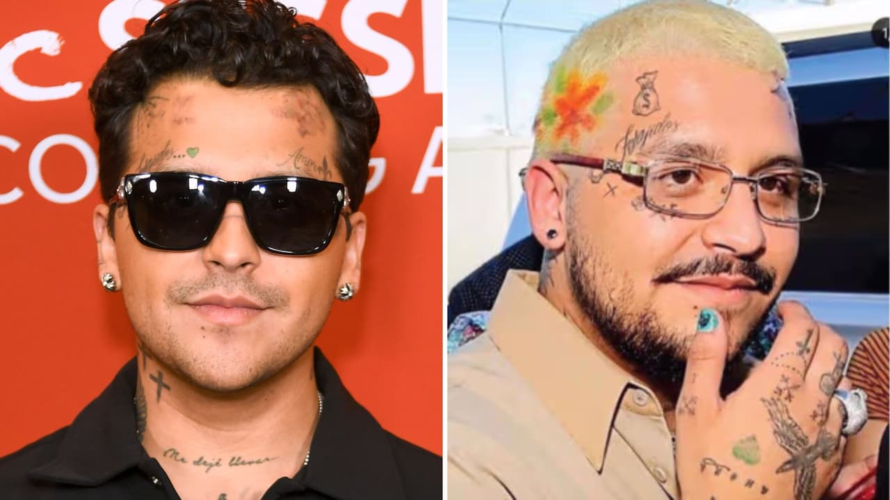 Christian Nodal presume transformación física y lanza tajante mensaje: “No me tumba nadie”