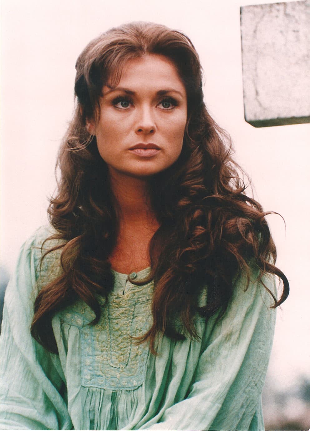 El romántico melodrama escrito por la cubana Delia Fiallo, fue uno de los proyectos más exitosos en la carrera de 
<a href="https://www.univision.com/famosos/leticia-calderon-foto-embarazo">Lety Calderón </a>y por poco estuvo a punto de no realizarlo.