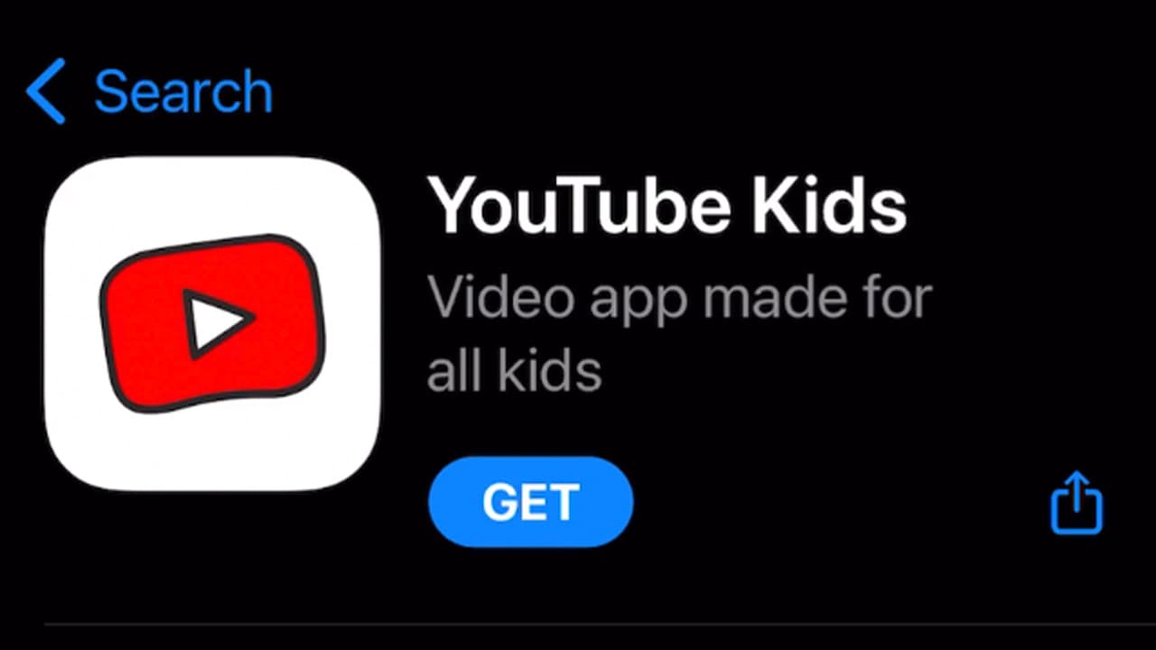 <h3 class="cms-H3-H3">YouTube Kids:</h3> es una aplicación con contenido exclusivo para niños, que cuenta con controles parentales como el 
<b>bloqueo de canales o videos</b>, controlar su historial de reproducción, activar o desactivar la búsqueda, configurar un temporizador para limitar el tiempo de pantalla de los niños y más.