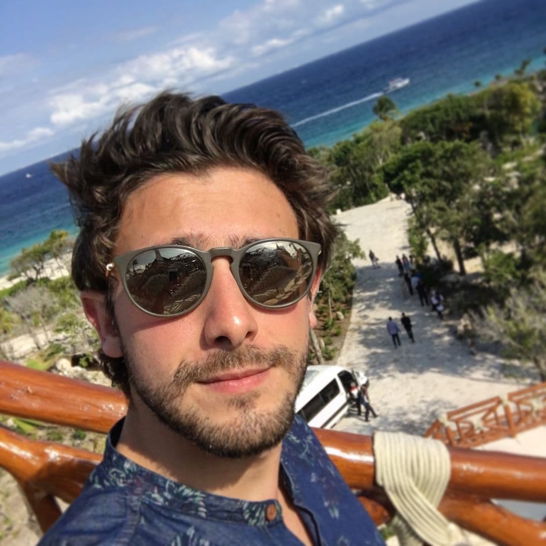 Con respecto a realizar un homenaje a Christian Bach, el hijo de Humberto Zurita compartió que, para su familia, saber cuánta gente la quería y admiraba es más que suficiente.