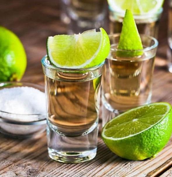 El tequila es originario del municipio de Tequila en el estado de Jalisco.