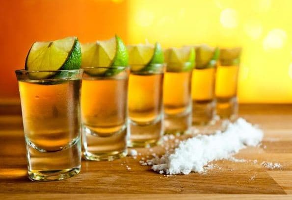 En México, el tequila es quizás la bebida más conocida y representativa del país en todo el mundo.