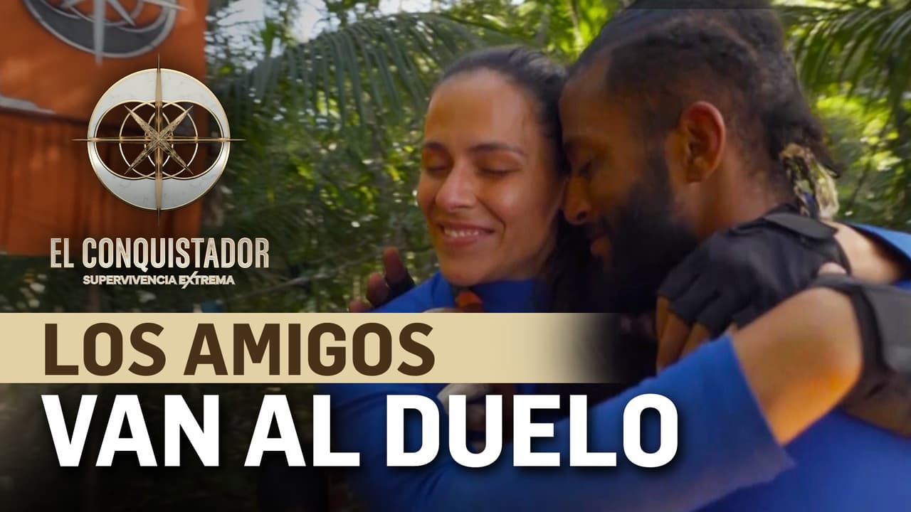 Las lanzas más dolorosas: Mamba tocado por nominar a los azules