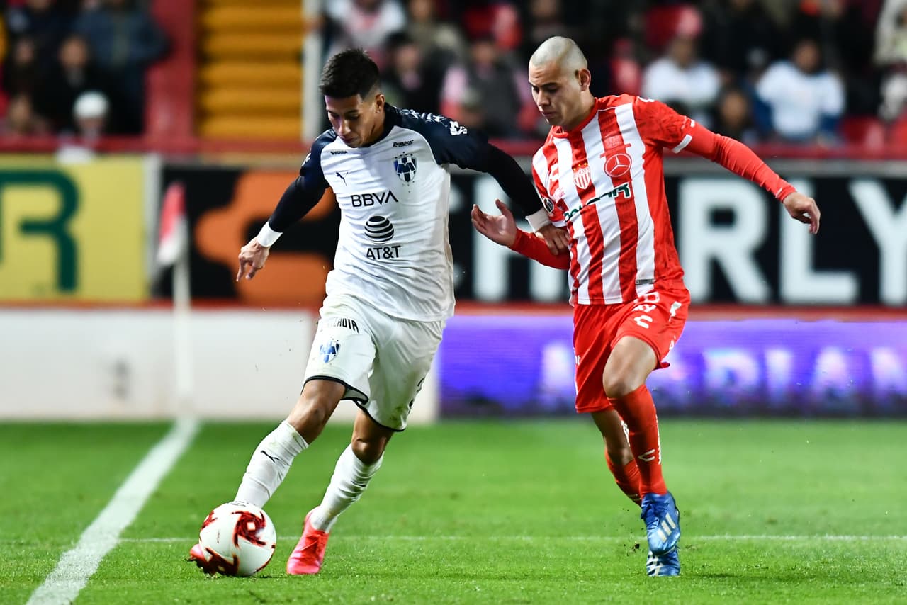 Layun (14’) abrió el marcador para los visitantes y Delgado (44’) por la vía penal empató el partido. Fernando Arce (84’) metió un autogol para que los de Mohamed se fueran al frente. Noya (90+3’) hizo el empate final.