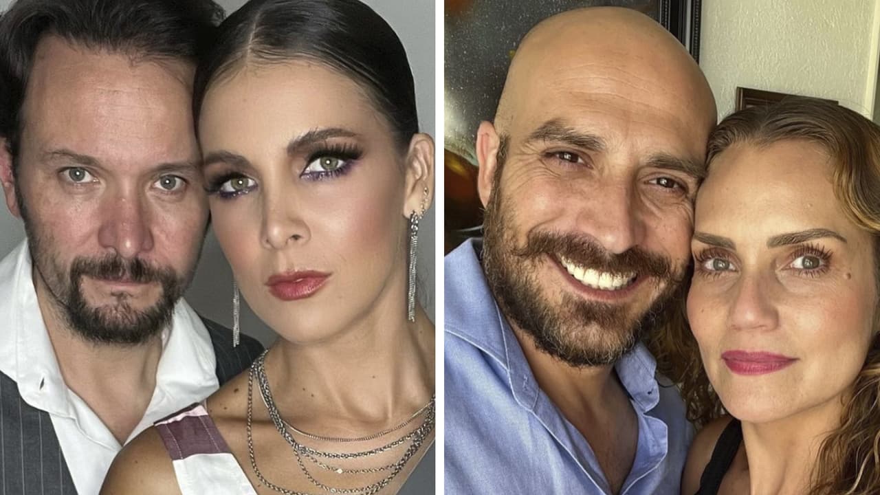 Adianez Hernández pide no la juzguen por ser infiel a Rodrigo Cachero y se disculpa con Larisa Mendizabal