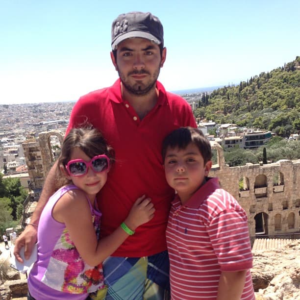 Los seguidores de Ruffo en la red social no dejaron pasar la oportunidad de expresarle a la actriz lo mucho que les gusta poder verla en su faceta de mamá.
<br>